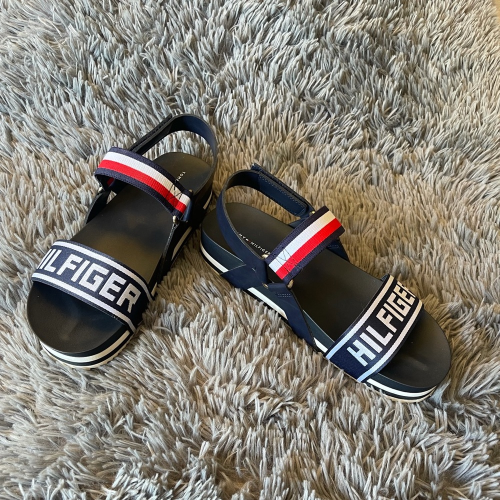 Tommy Hilfiger Belize sandals